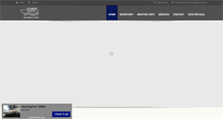 Desktop Screenshot of delaware-marine.com